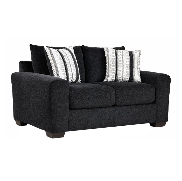 Riddell Loveseat