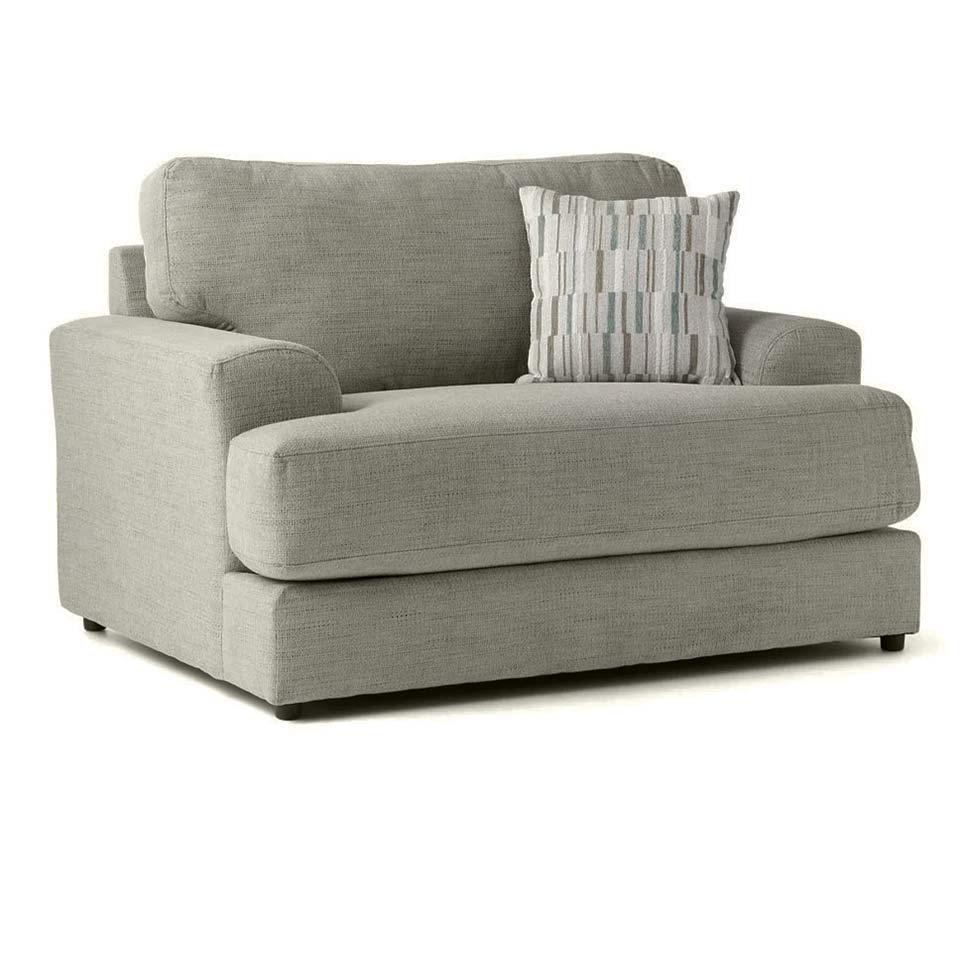 Zephyr Chair and a Half