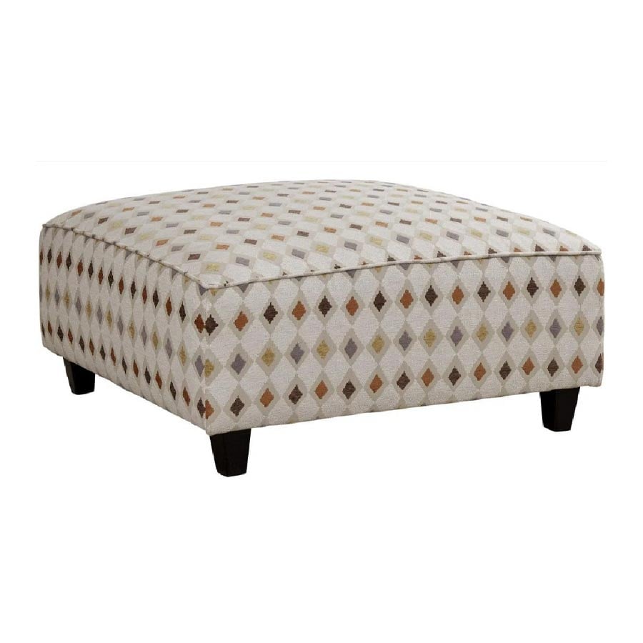 Charla Ottoman