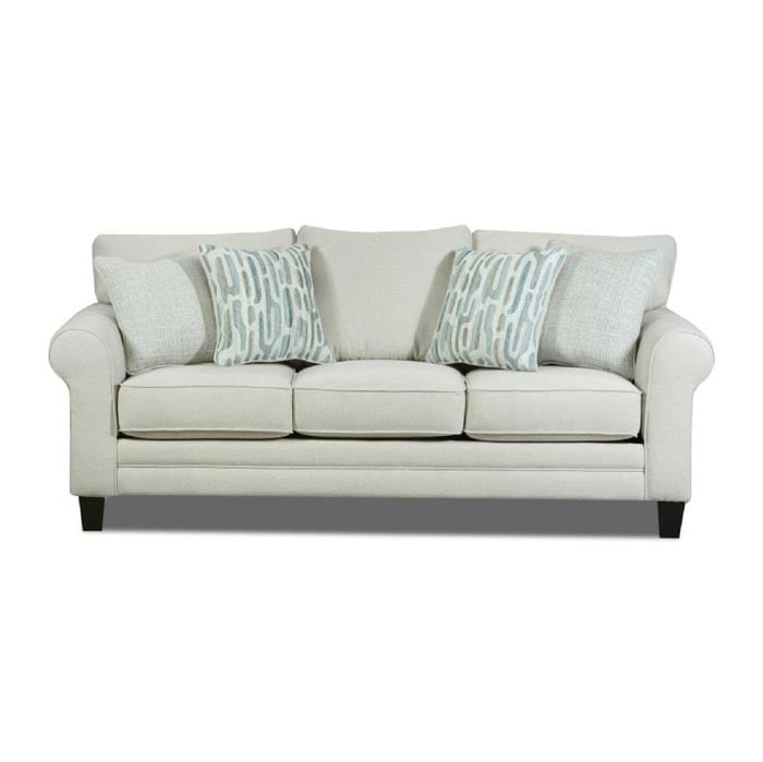 Lucina Queen Sofa Bed