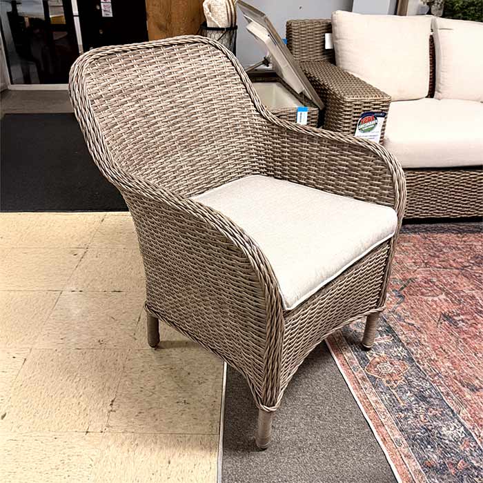 Outdoor Chair 283