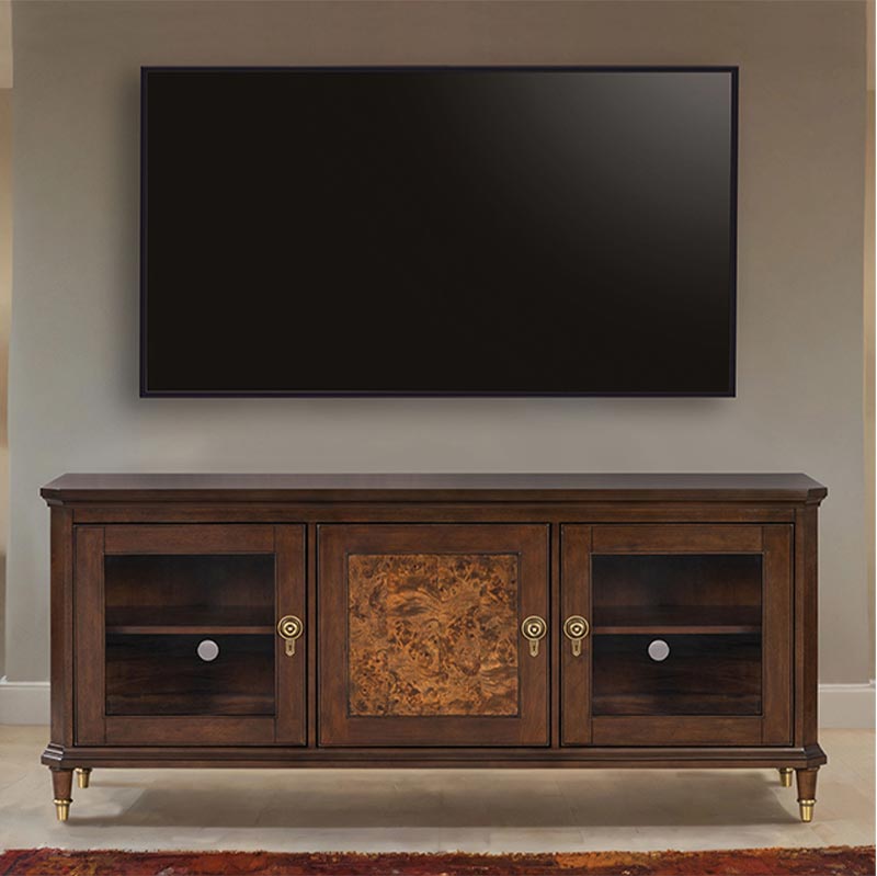 Media Unit 368