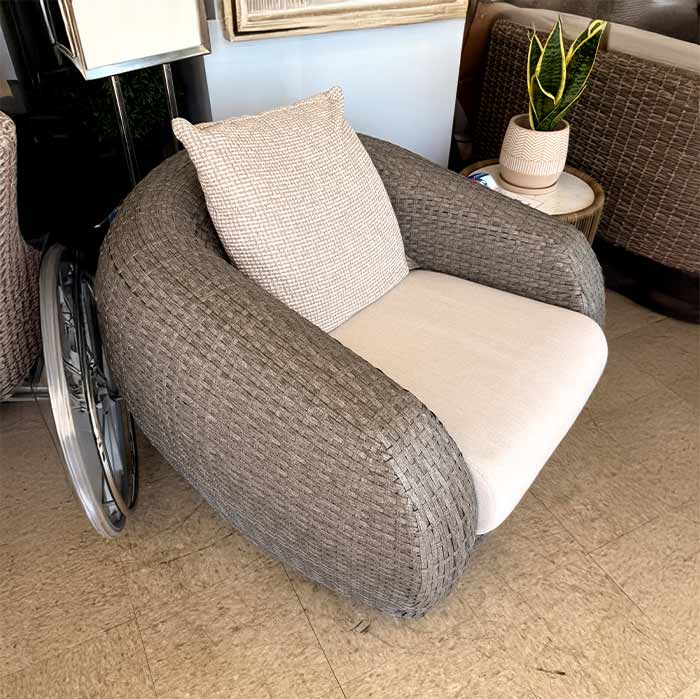 Patio Chair 245