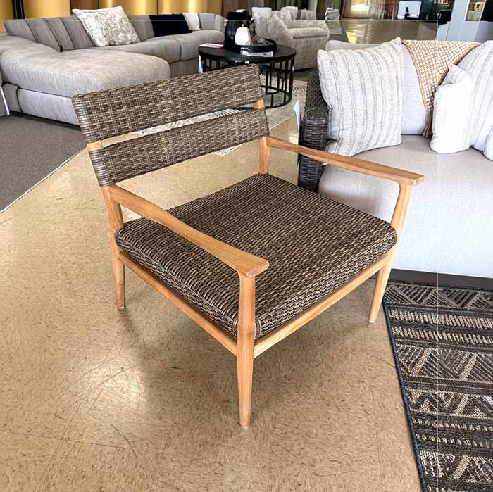 Outdoor Chair 259