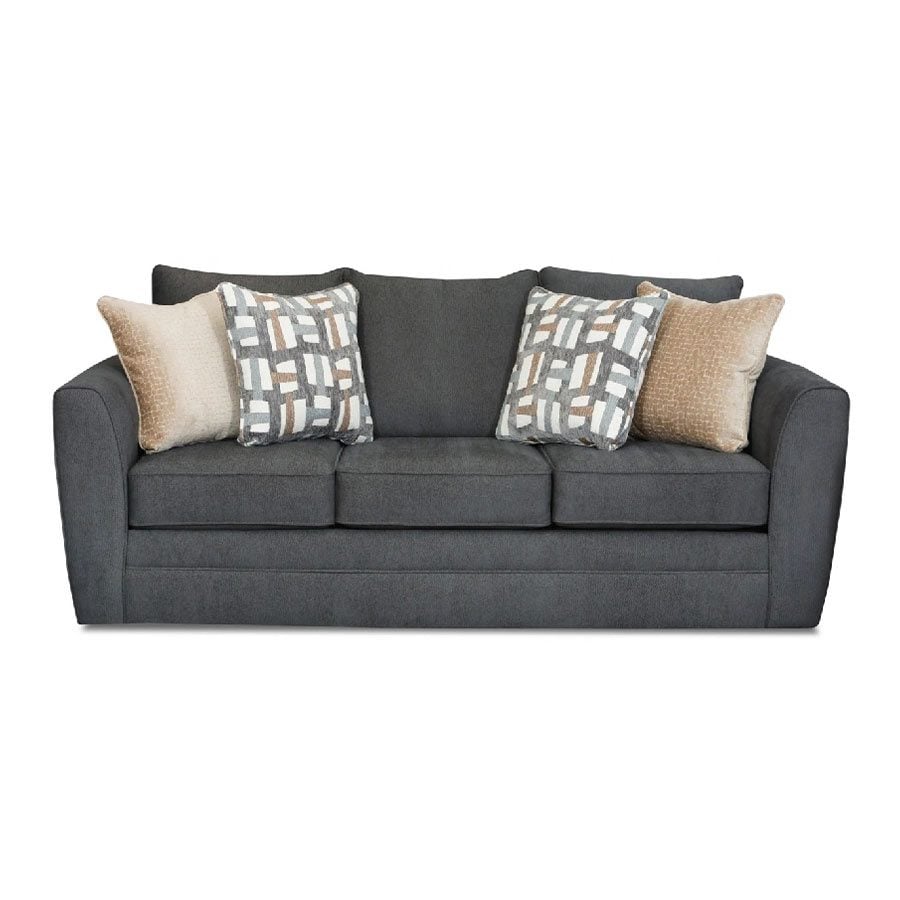 Velvet Sofa