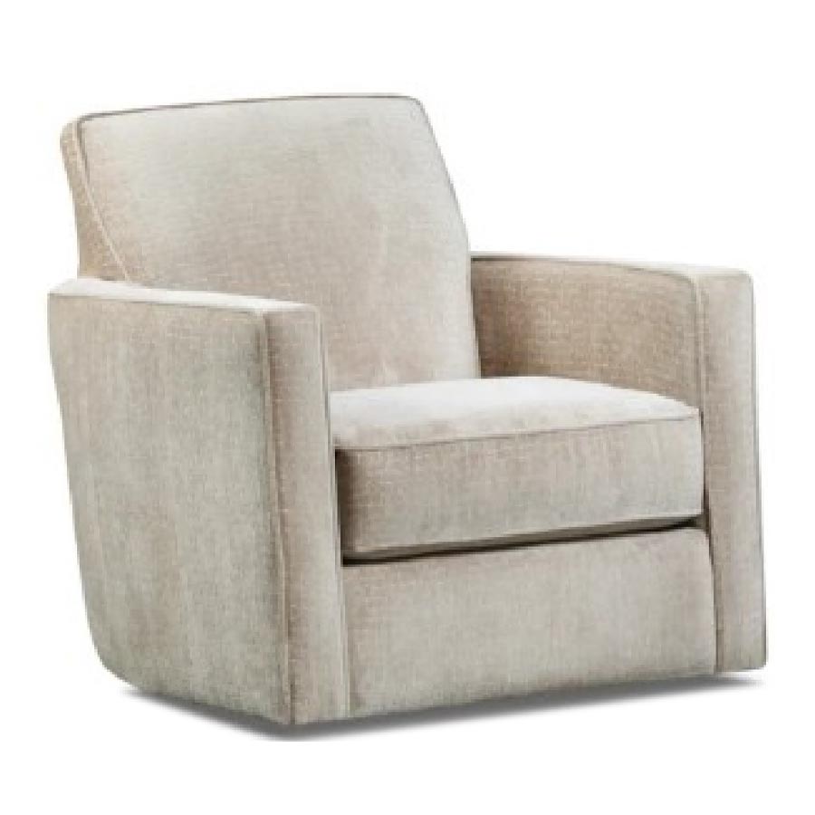 Velvet Living Room Chair