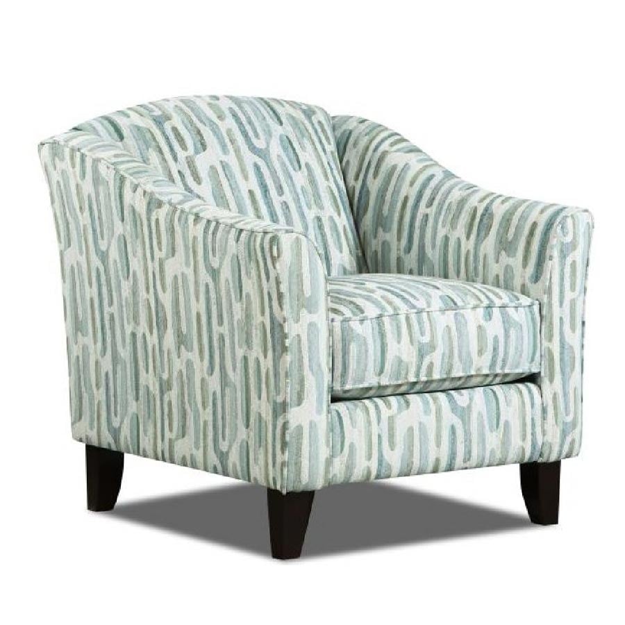 Serena Accent Chair