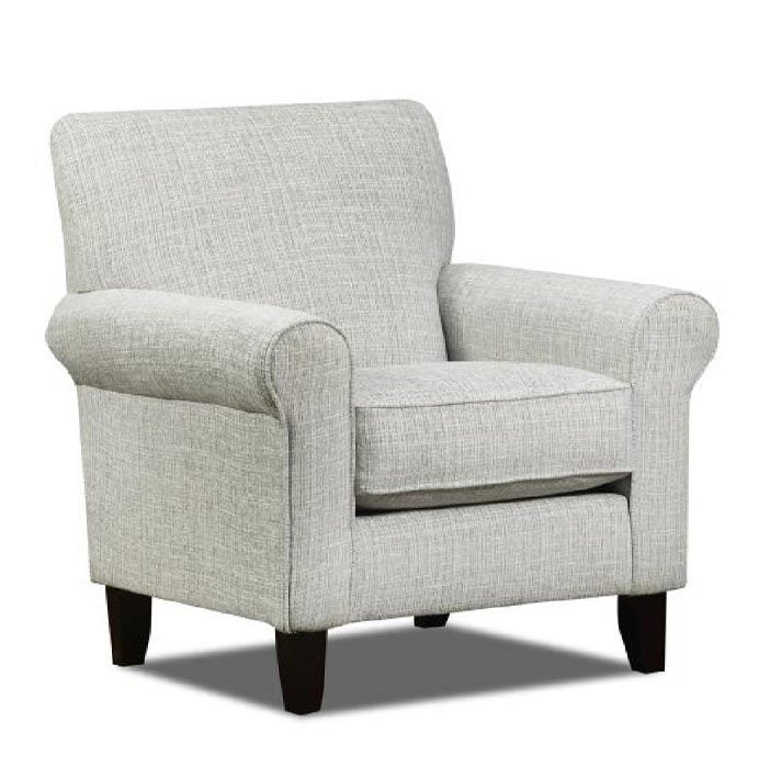 Serena Accent Chair