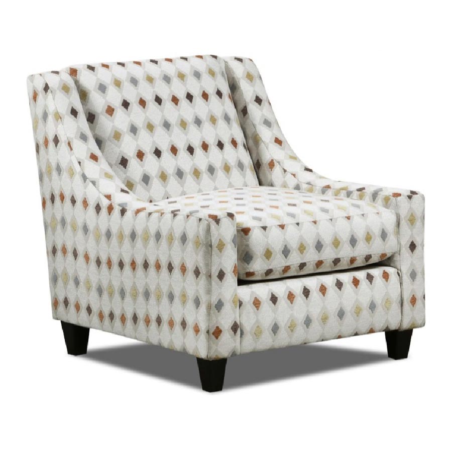 Charla Accent Chair