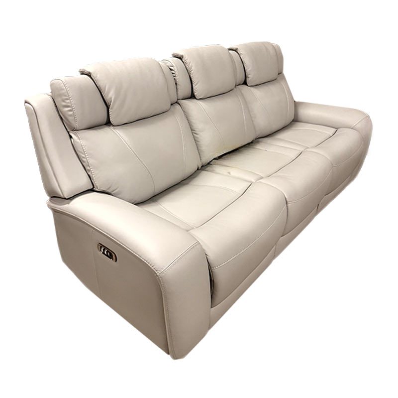 Power Sofa 658