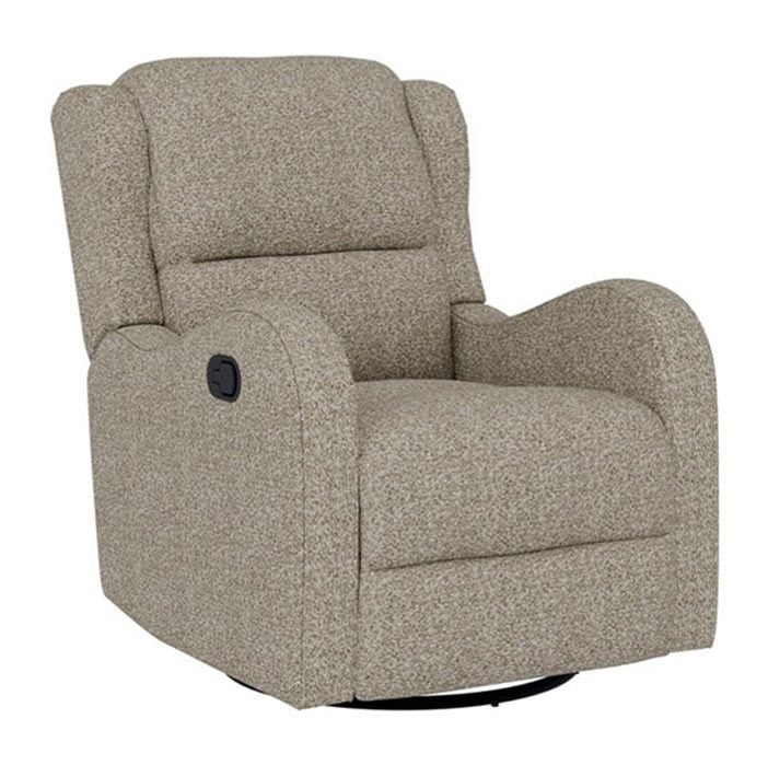 Joplin Swivel Glider Recliner