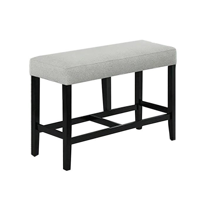 Siri Counter Height Dining Room Bench