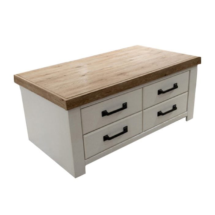 Baycove Cocktail Table