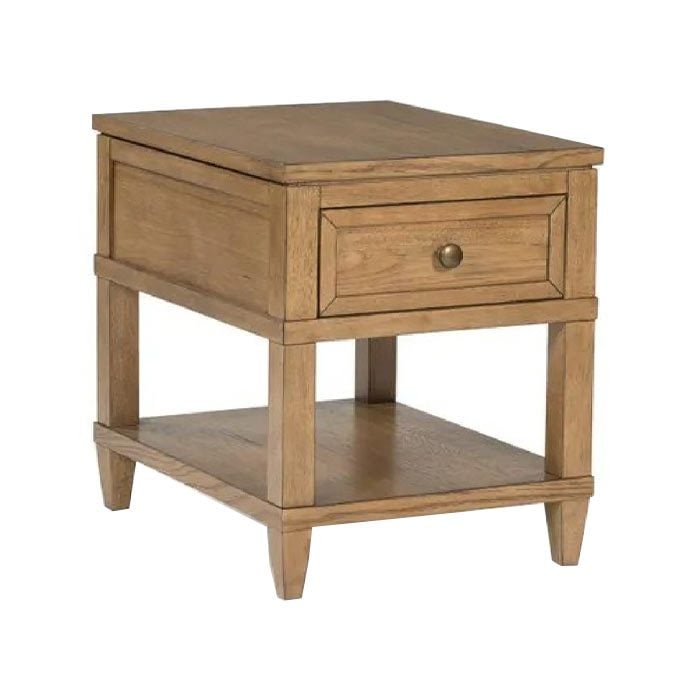 Blevin End Table
