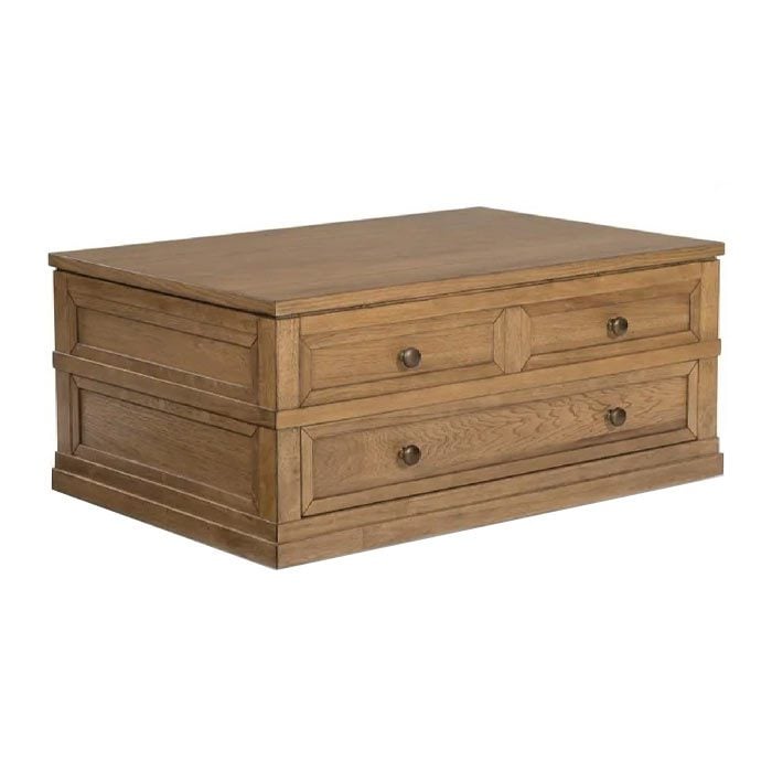 Blevin Cocktail Table