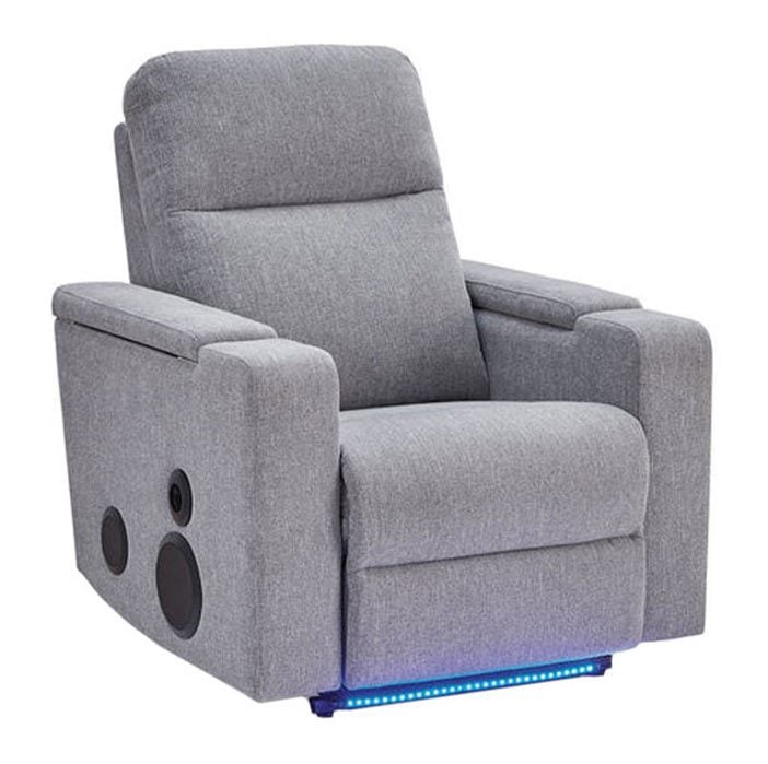 Linton Power Glider Recliner 642