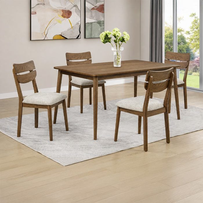 Avenel 5pc Dining Room