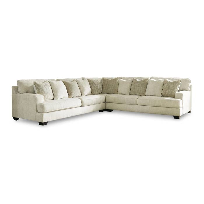 Brollen 3pc Sectional Sofa