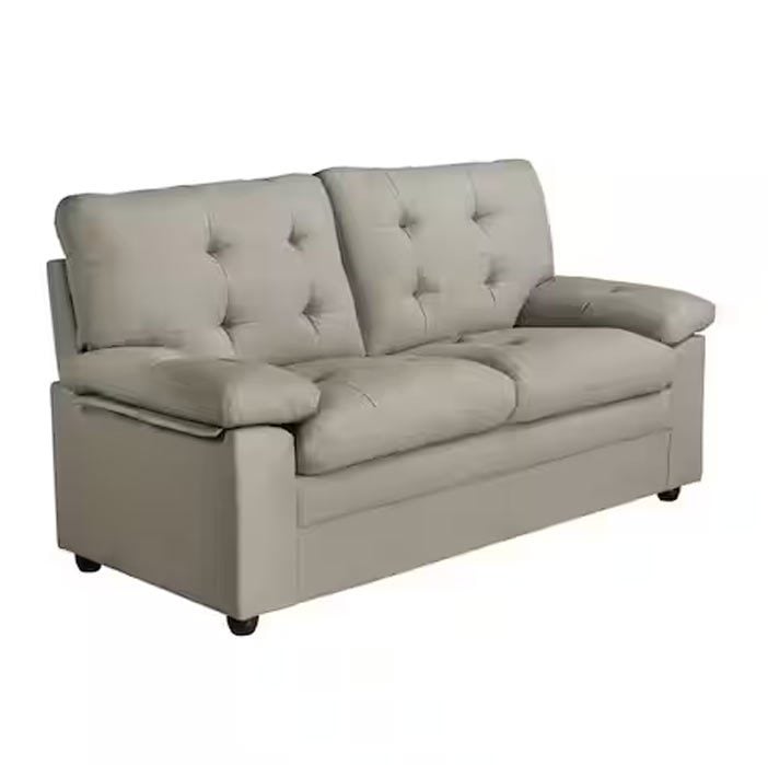 Foster Sofa in Grey