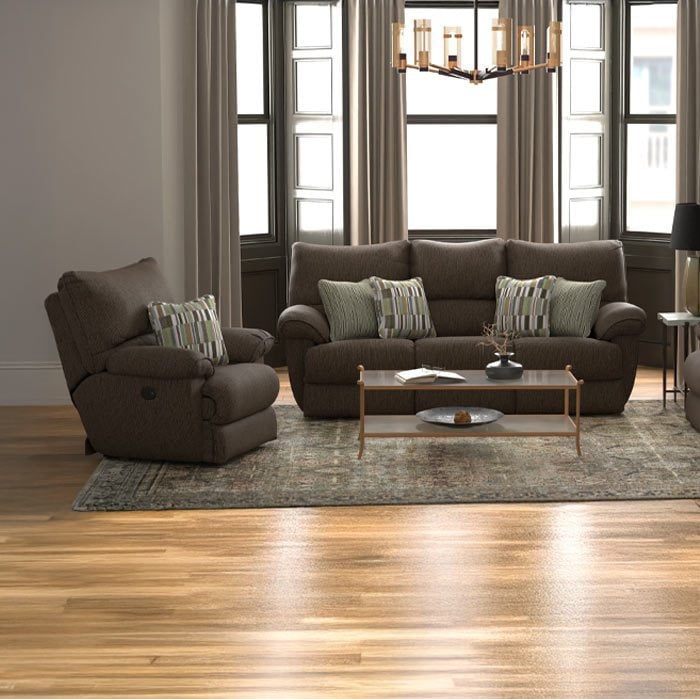 Laredo 2pc Power Living Room Set