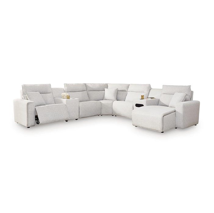 Flexmax 7pc Sectional