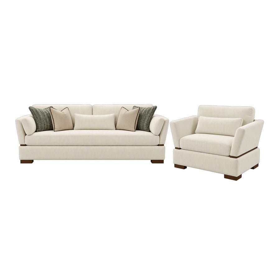 2pc Living Room Set 055