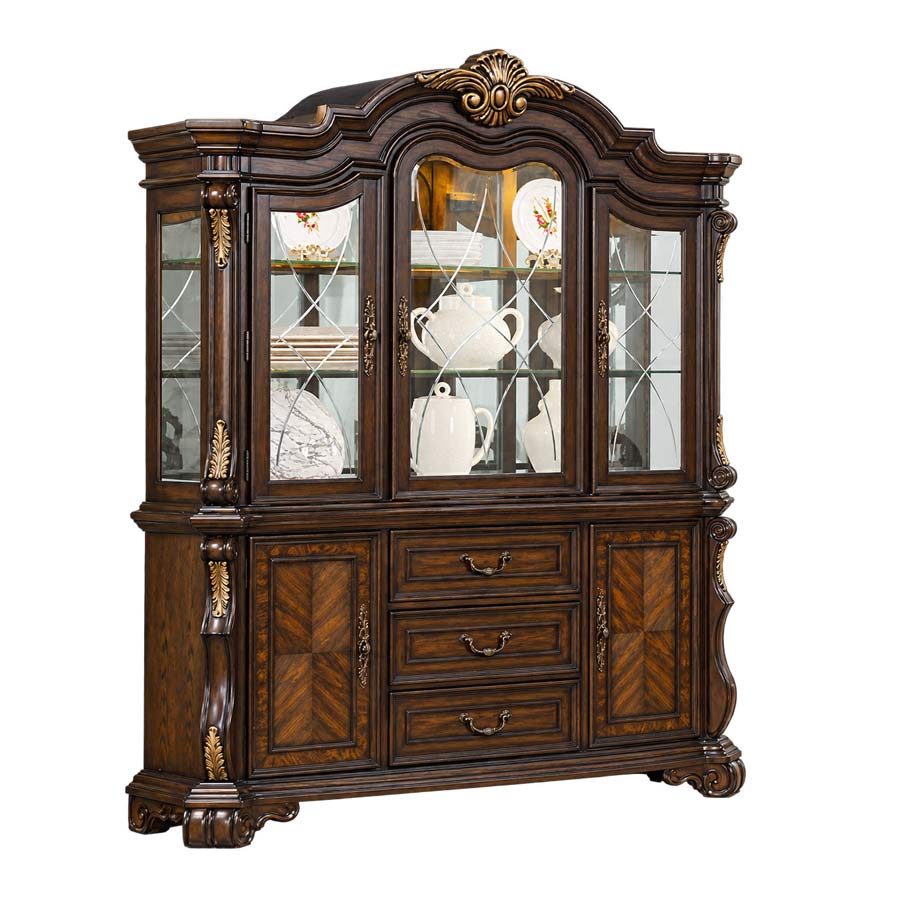 2pc Buffet 362A