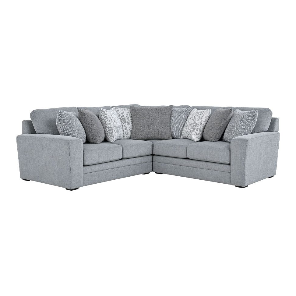 Galla 2pc Sectional