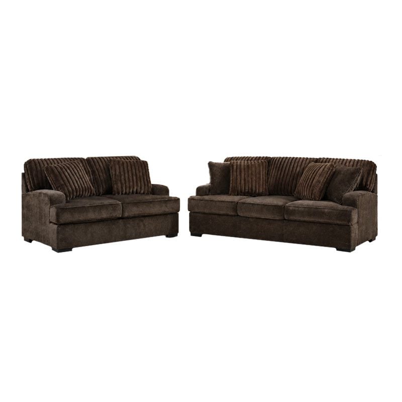 Moorly Living Room Set