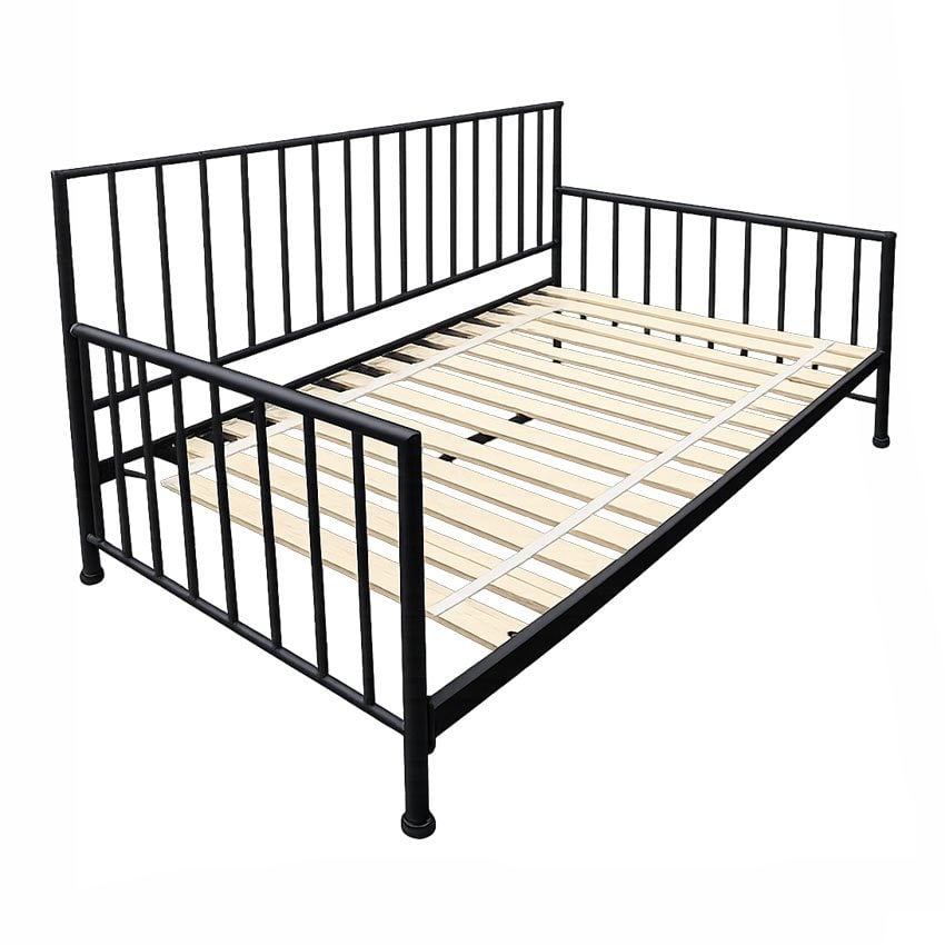 Metal Twin Daybed