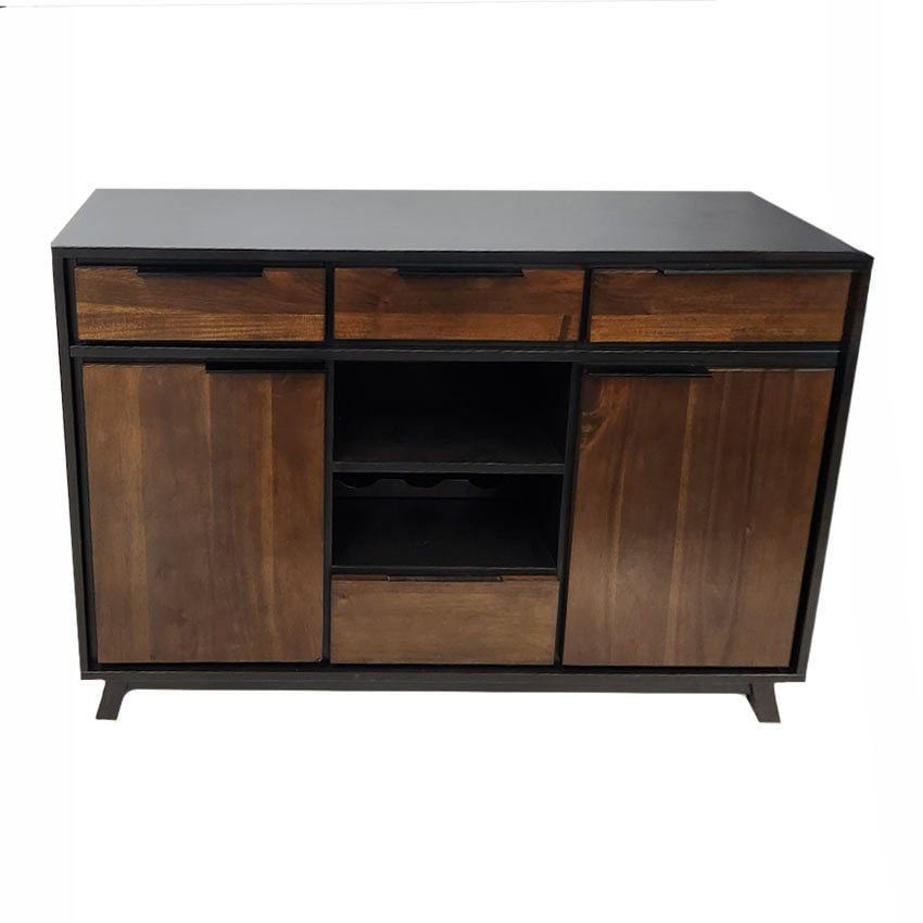 Two Toned Console 203