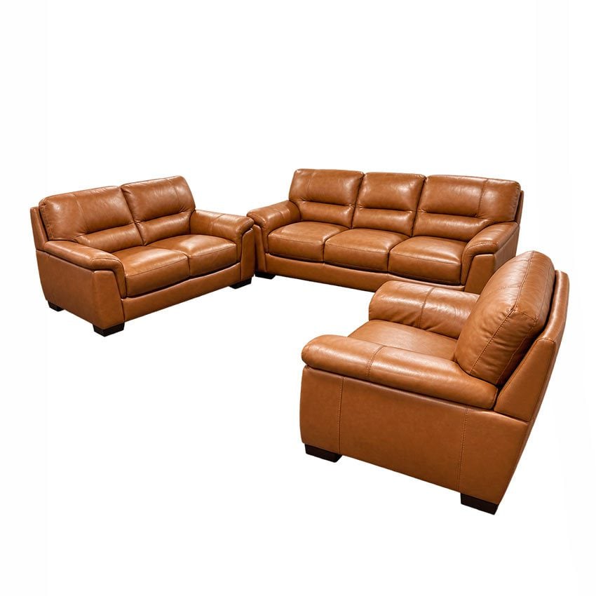 3pc Livingroom Set 709
