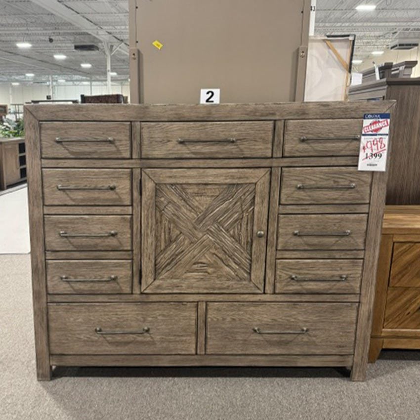 Dresser 085D