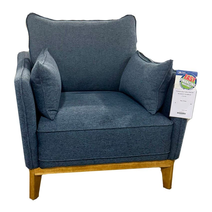 Accent Chair 238A