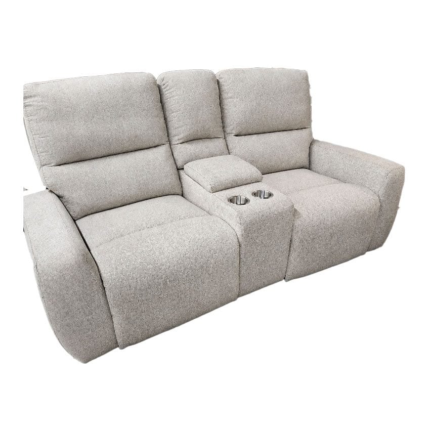 Power Reclining Sofa 130