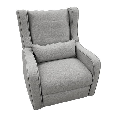 Swivel Recliner 400