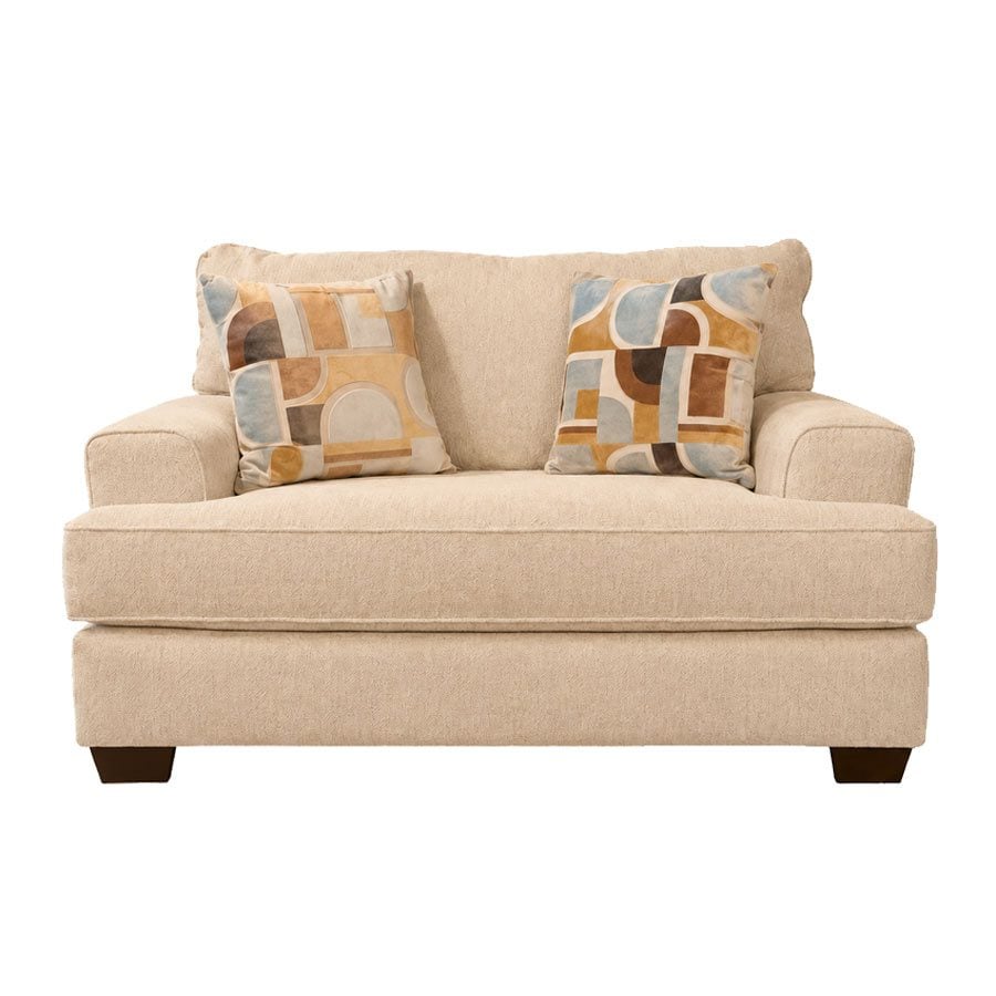Tabby Living Room Chair