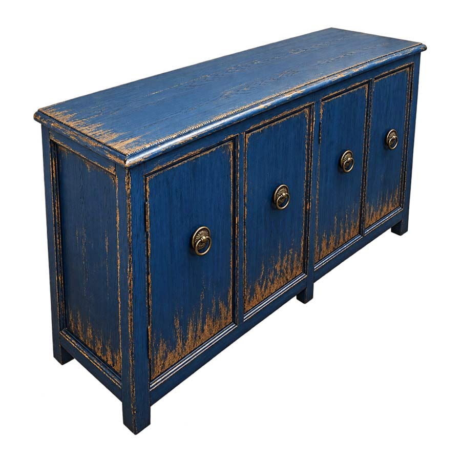 Cabinet 127