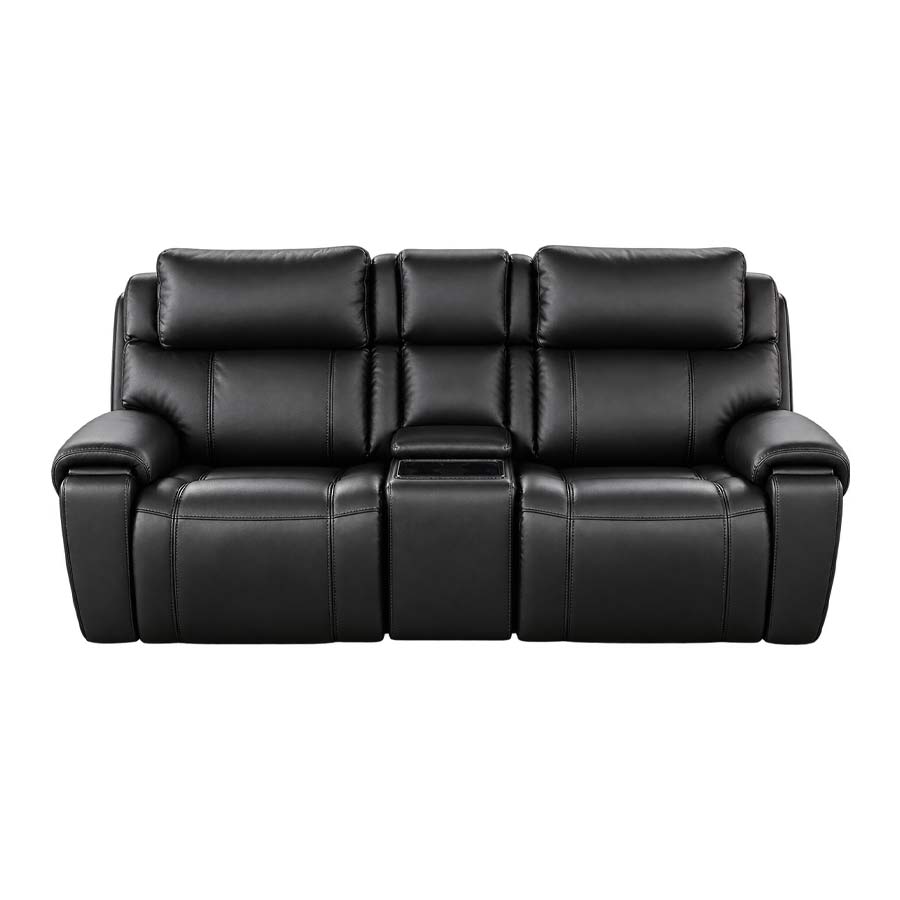 3pc Lay Flat Power Recliner 066