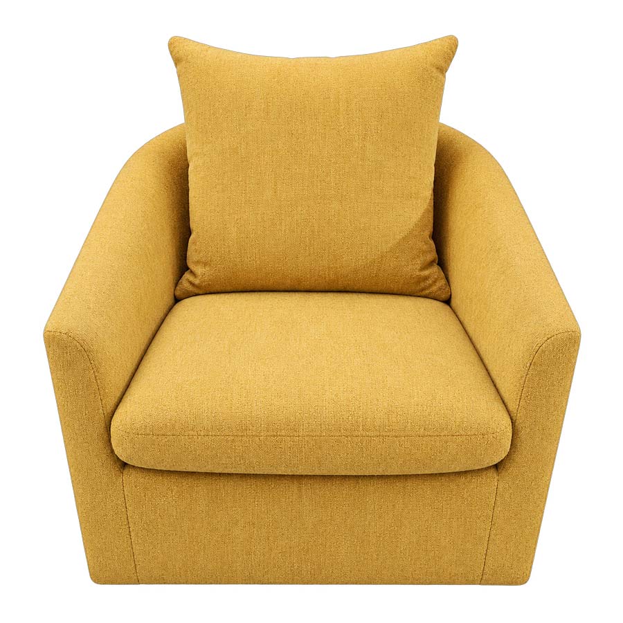 Swivel Accent Chair 152