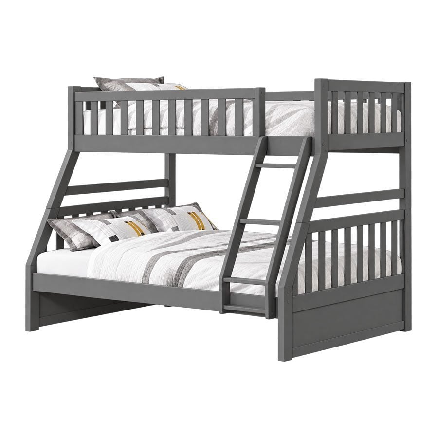 Rencott 4pc TF Bunkbed